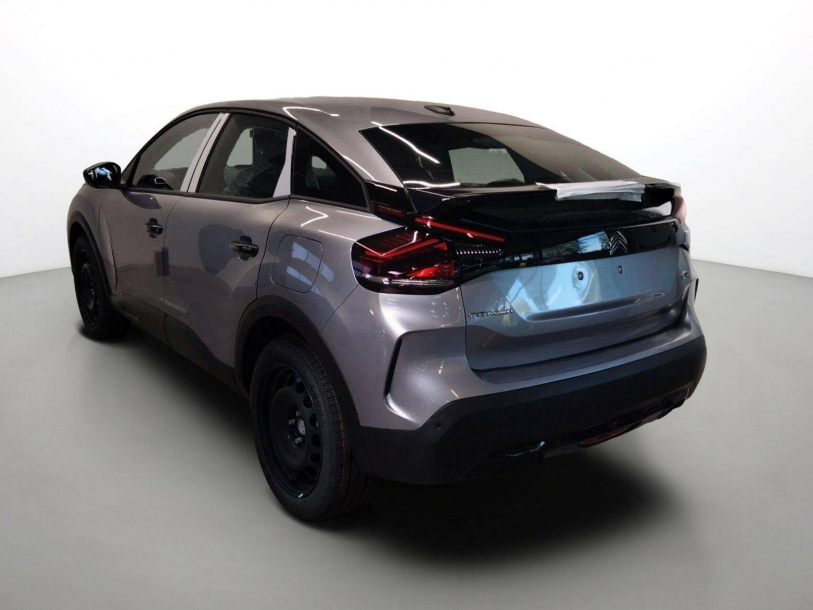 CITROEN - C4 - #192013 - 2