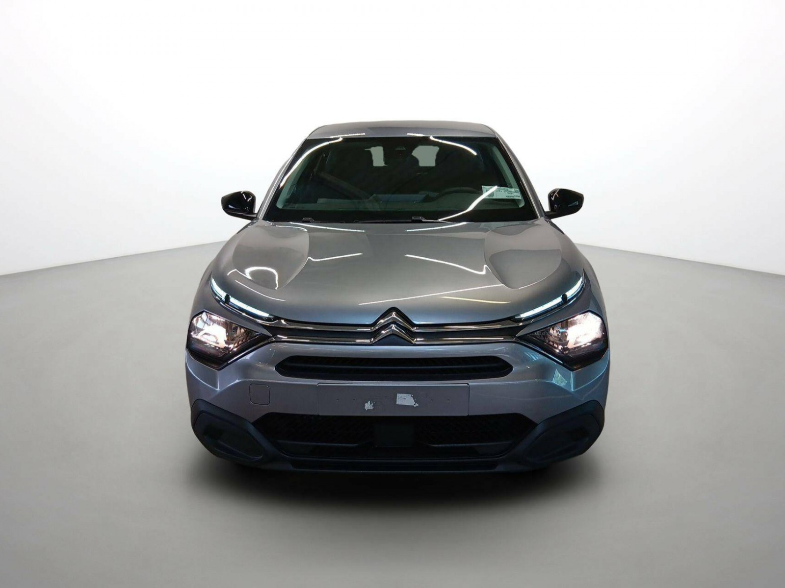 CITROEN - C4 - #192015 - 4