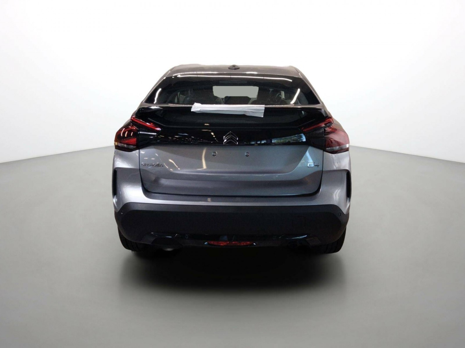 CITROEN - C4 - #192015 - 5