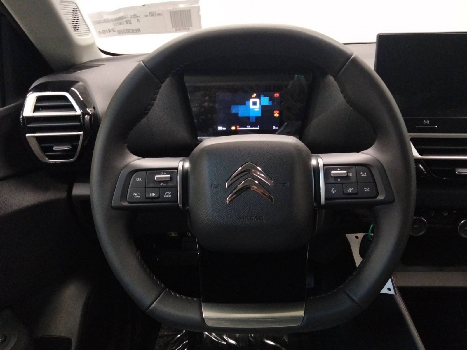 CITROEN - C4 - #192015 - 9