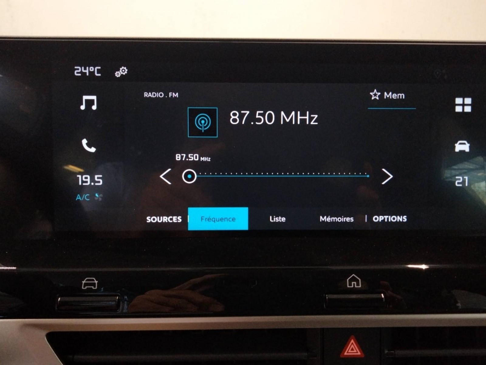 CITROEN - C4 - #192015 - 10