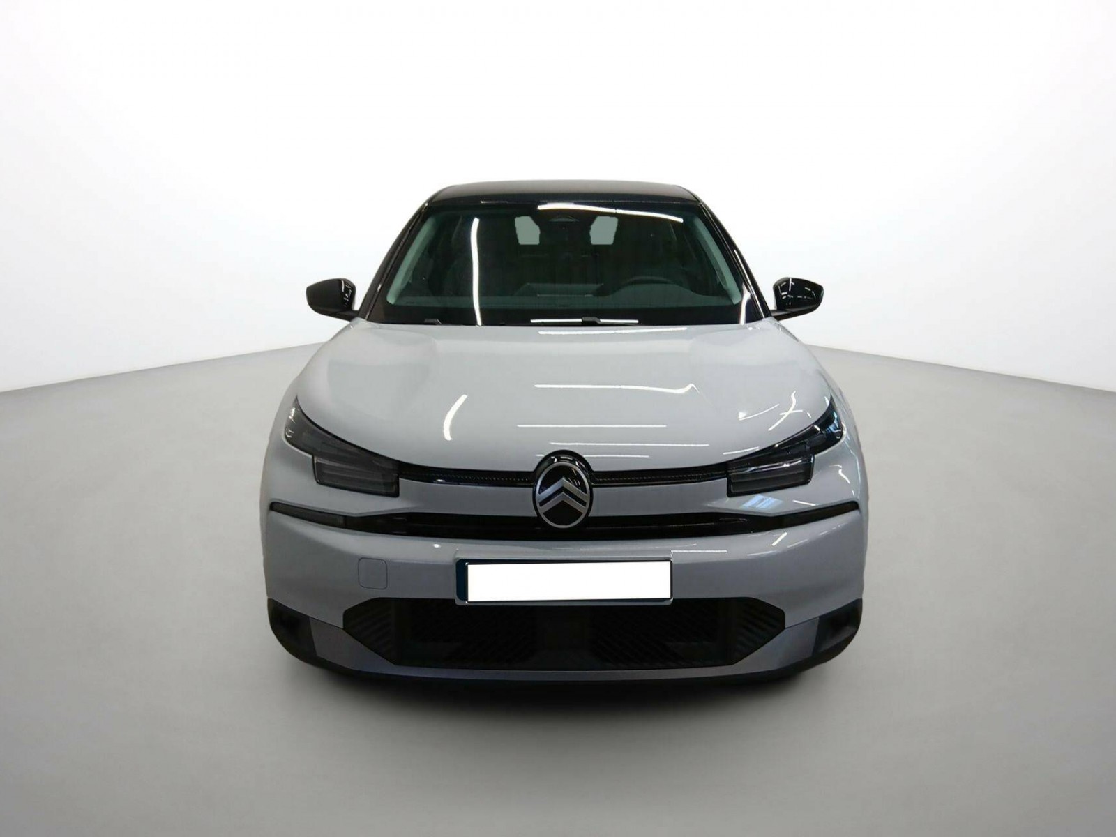 CITROEN - C4 - #554056 - 4