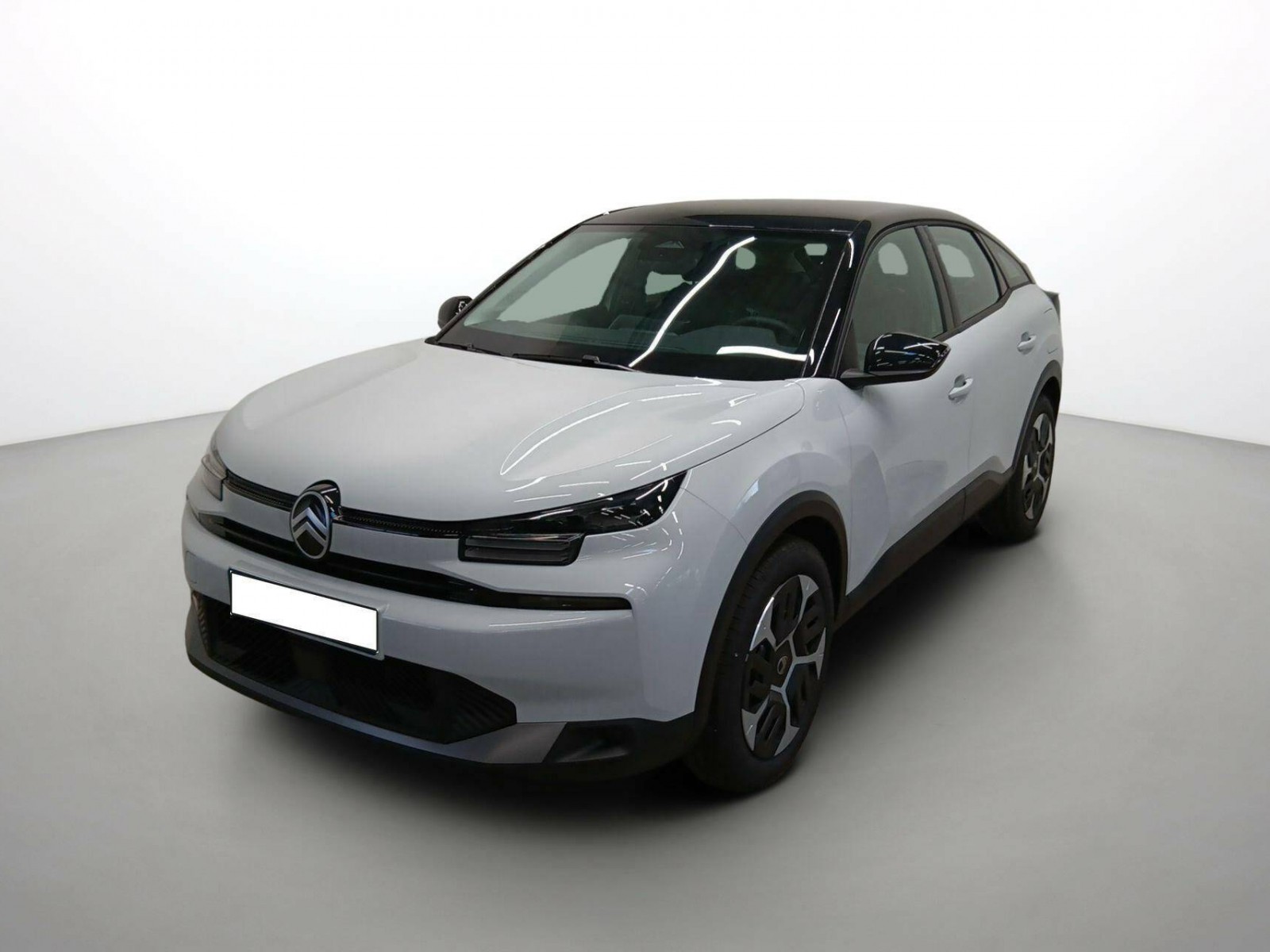 CITROEN - C4 - #554058 - 0