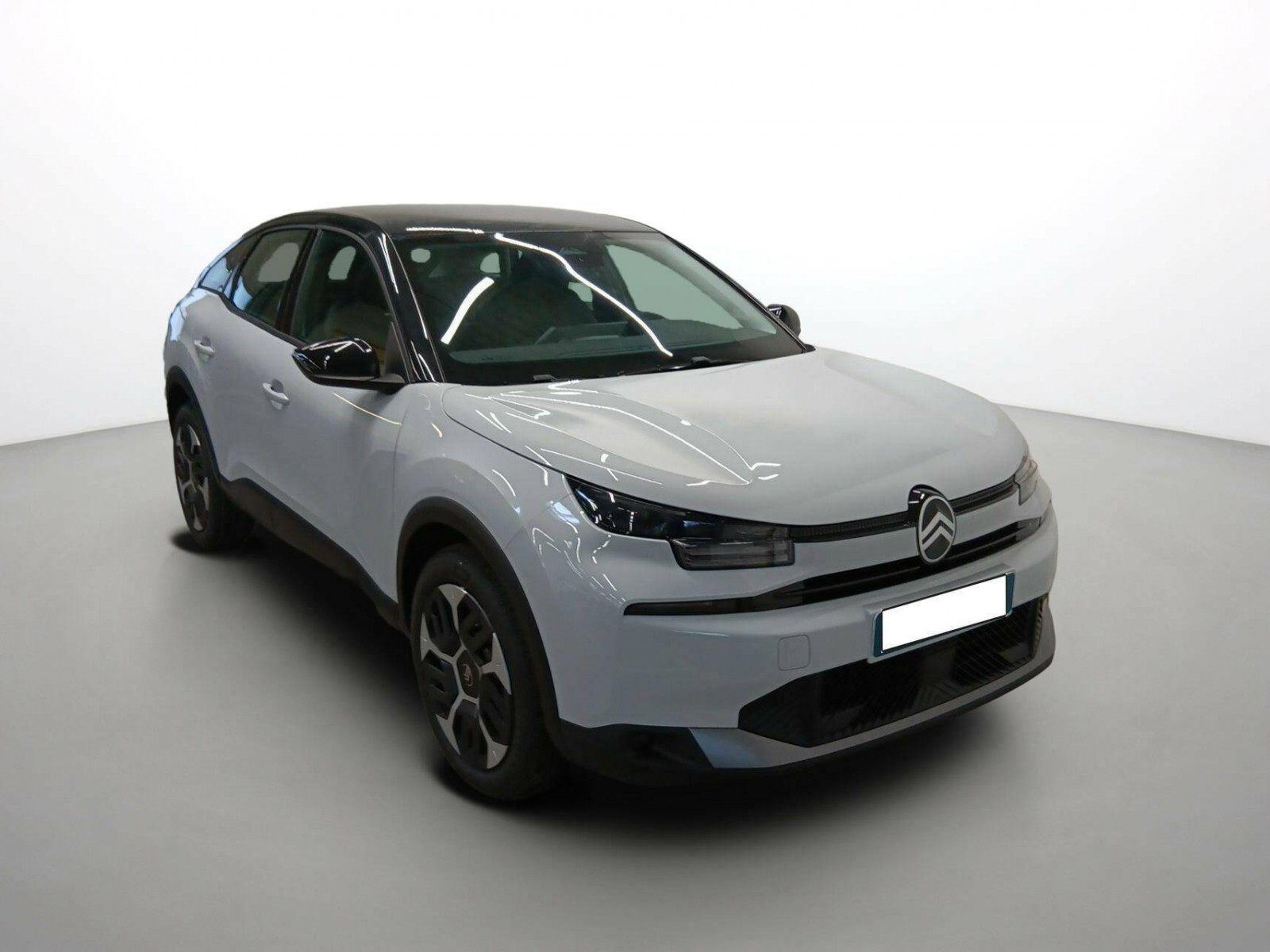 CITROEN - C4 - #554058 - 1