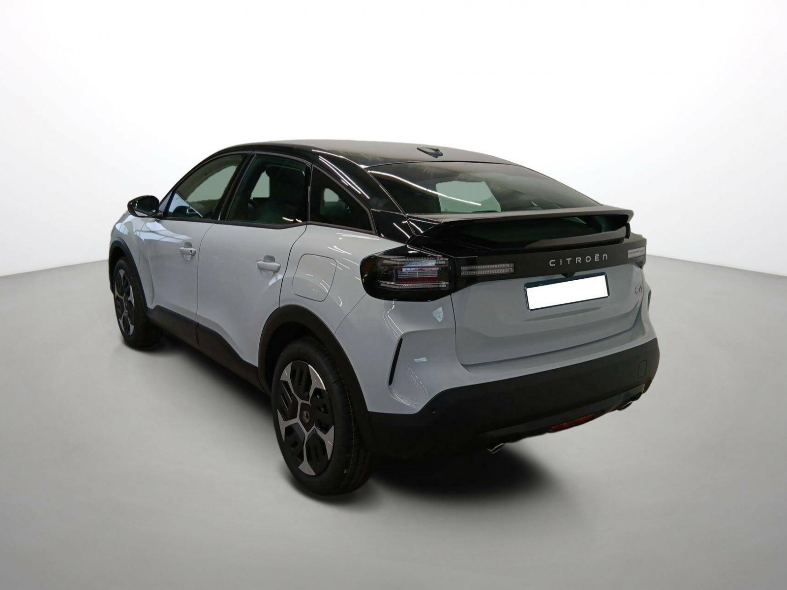 CITROEN - C4 - #554058 - 2