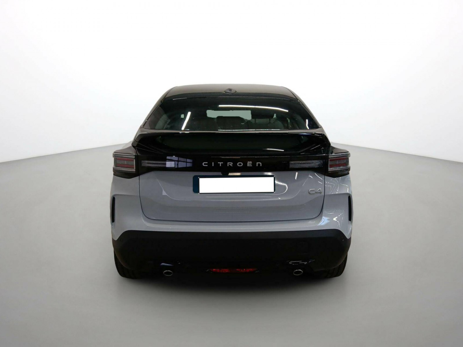 CITROEN - C4 - #554058 - 5