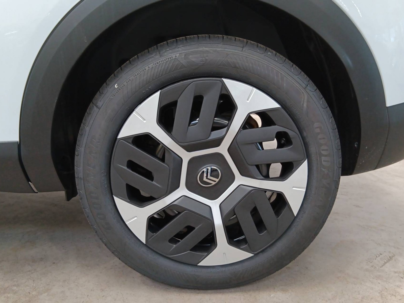 CITROEN - C4 - #554058 - 6
