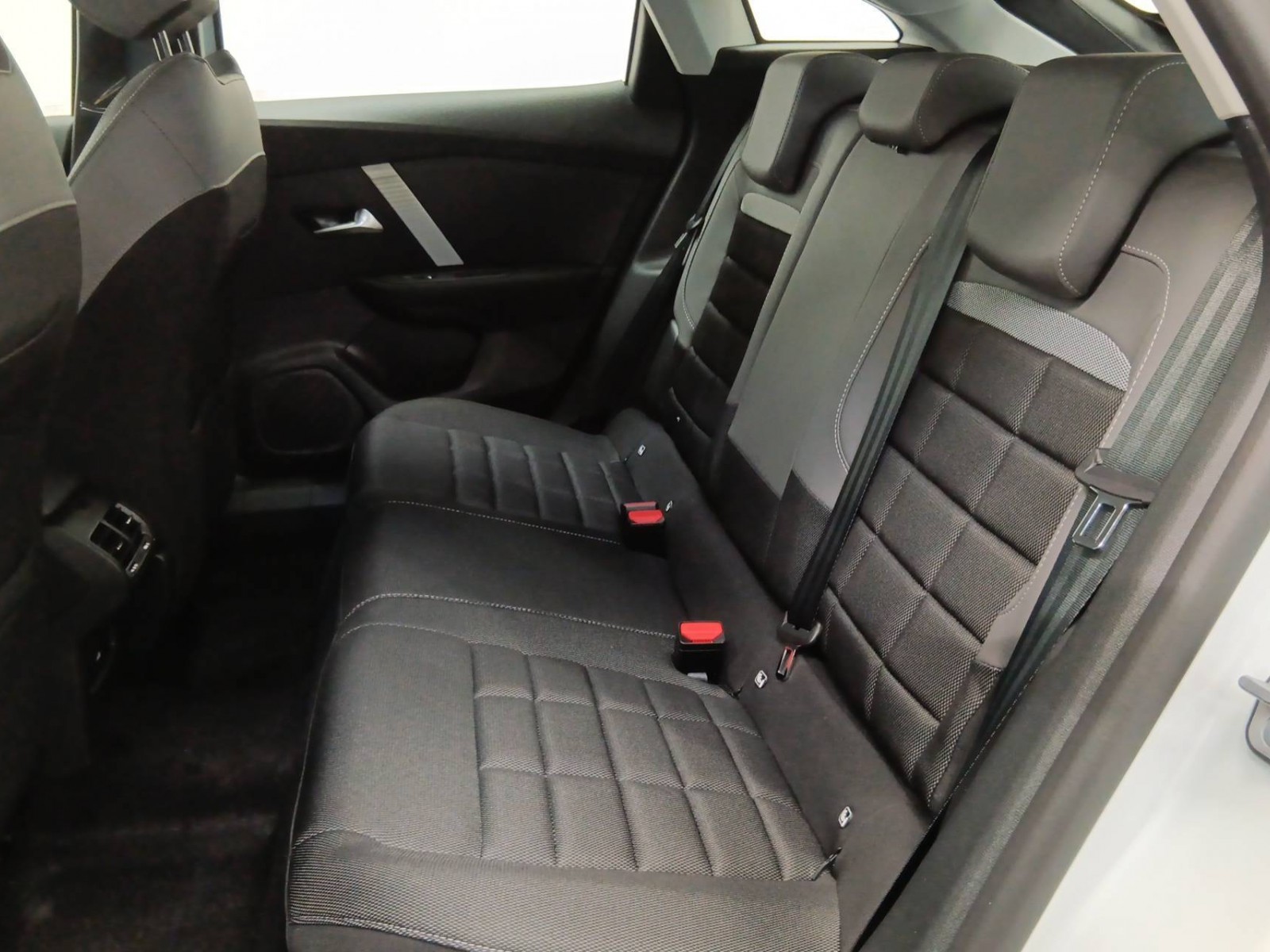 CITROEN - C4 - #554058 - 8