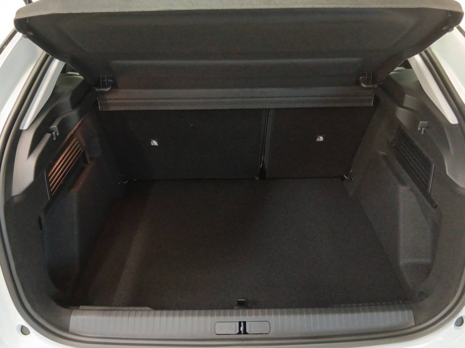 CITROEN - C4 - #554058 - 12