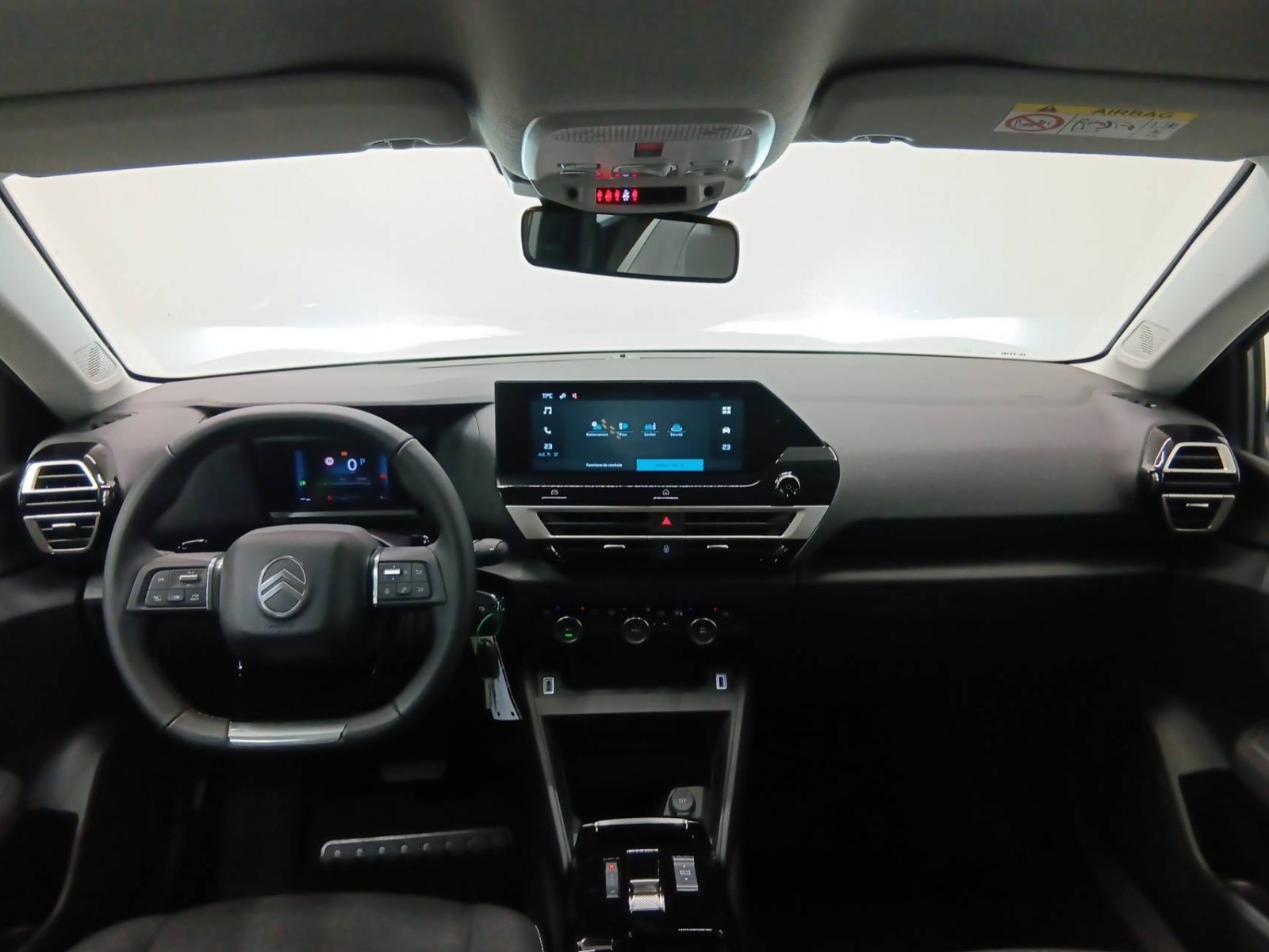 CITROEN - C4 - #554058 - 13