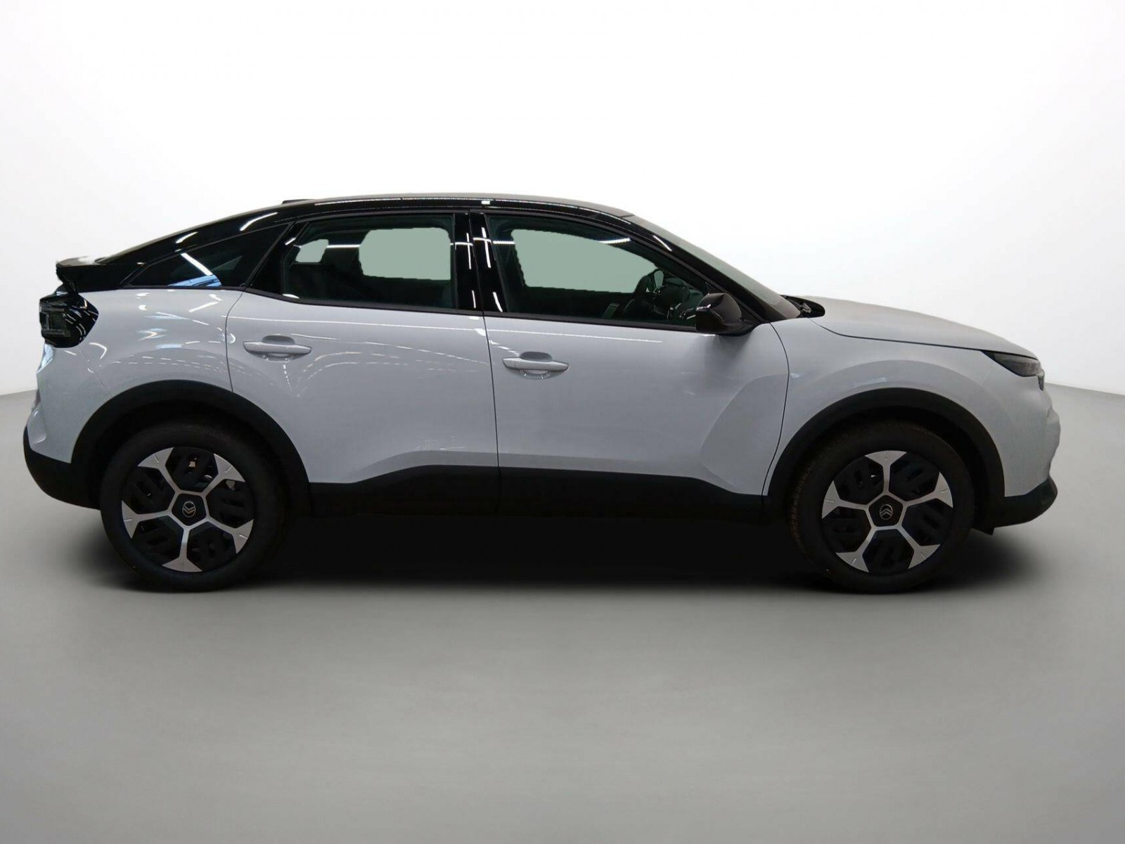 CITROEN - C4 - #554058 - 14
