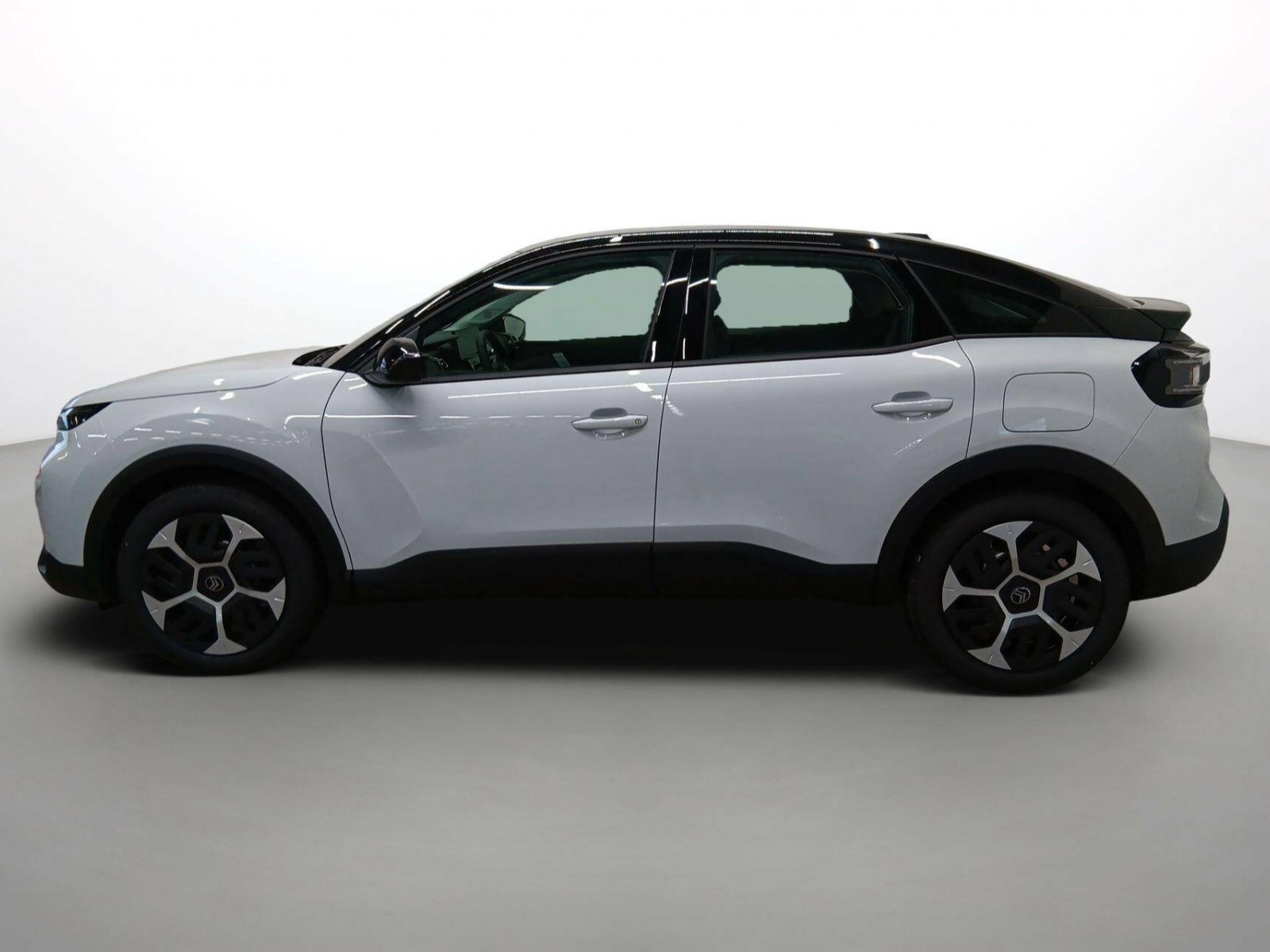 CITROEN - C4 - #554058 - 15