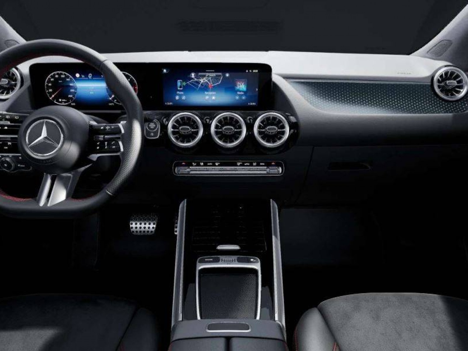 MERCEDES - GLA - #604419 - 7