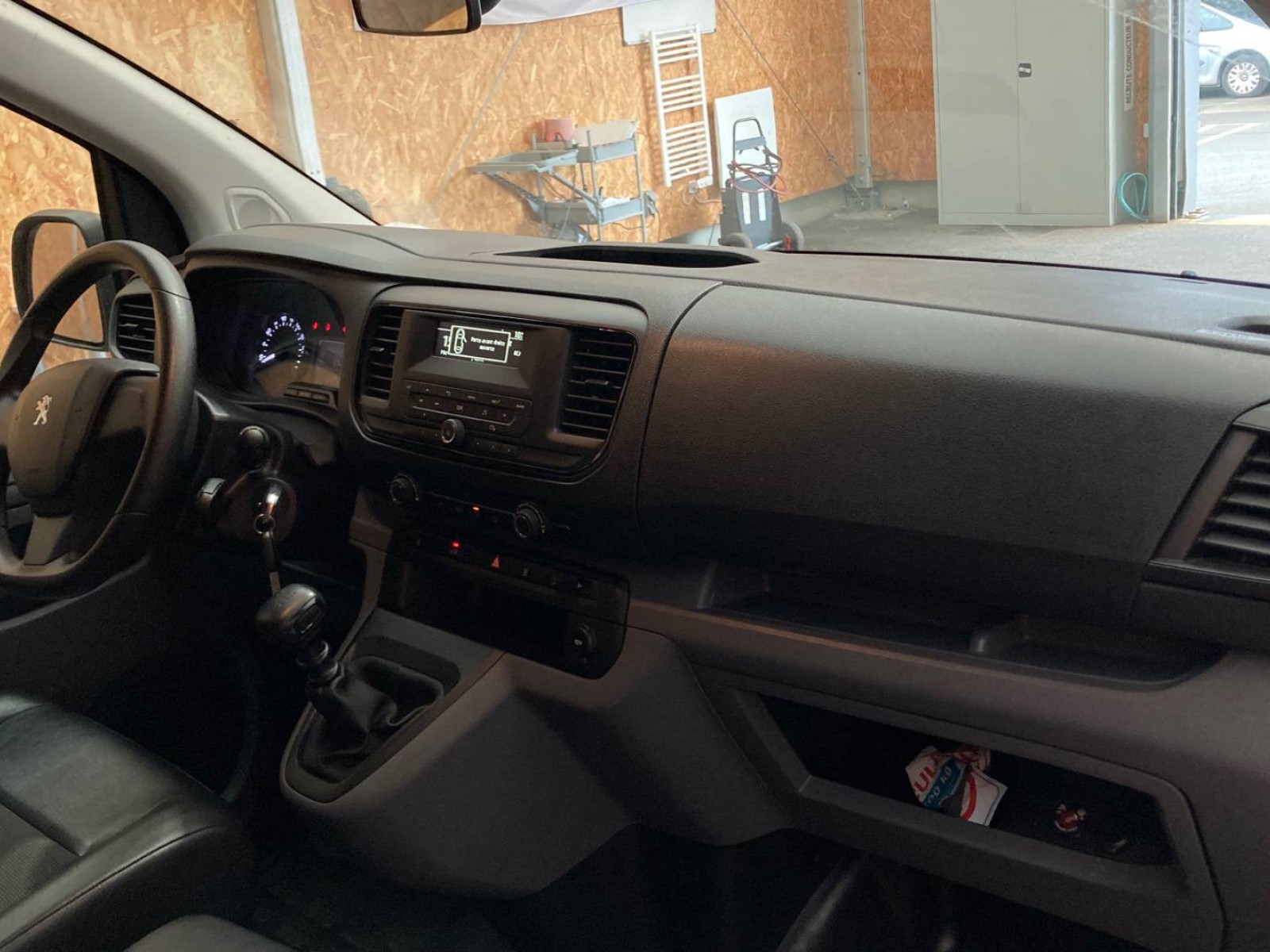 PEUGEOT - EXPERT FOURGON - #606071 - 4