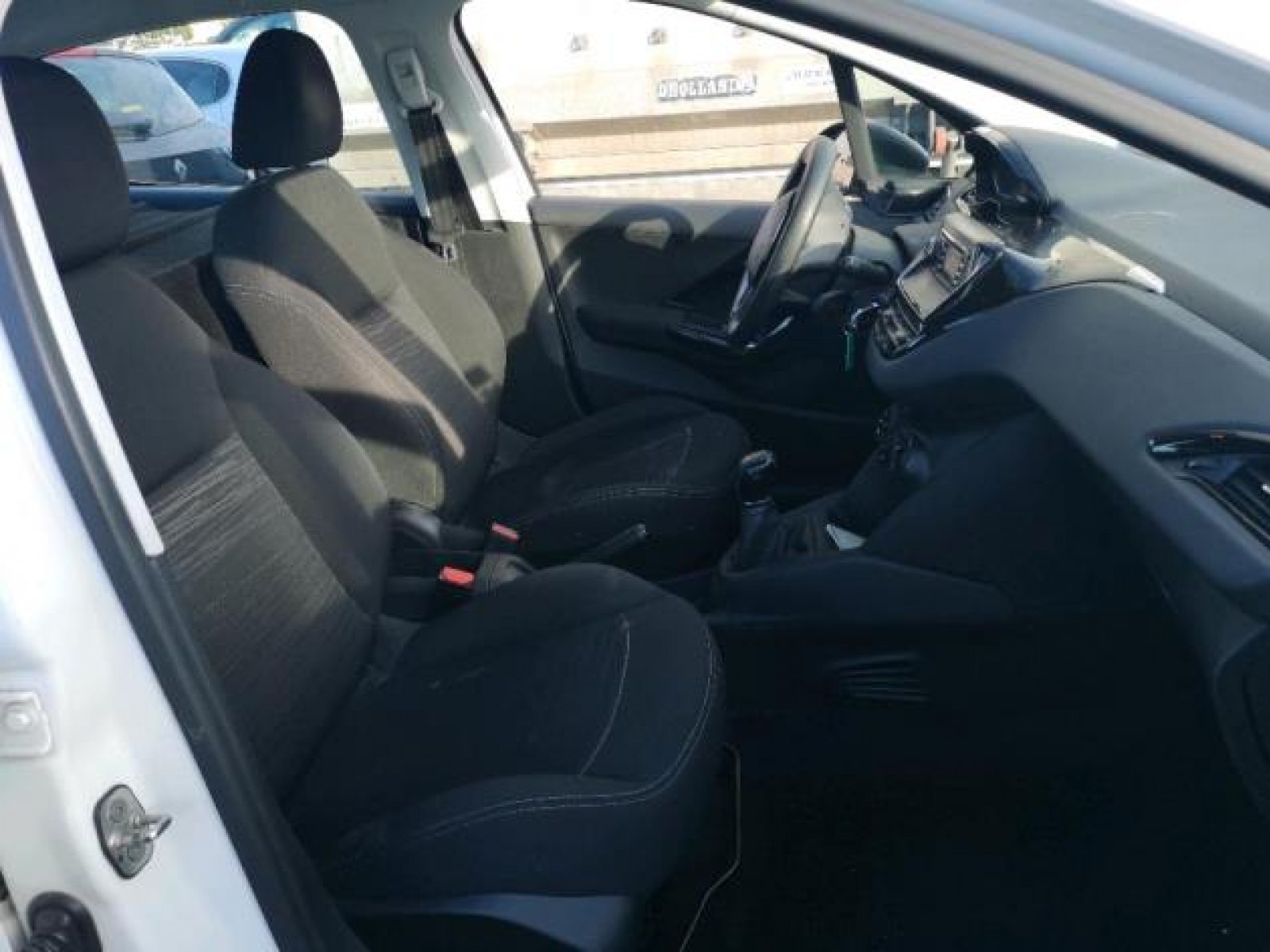 PEUGEOT - 208 AFFAIRE - #168278 - 4