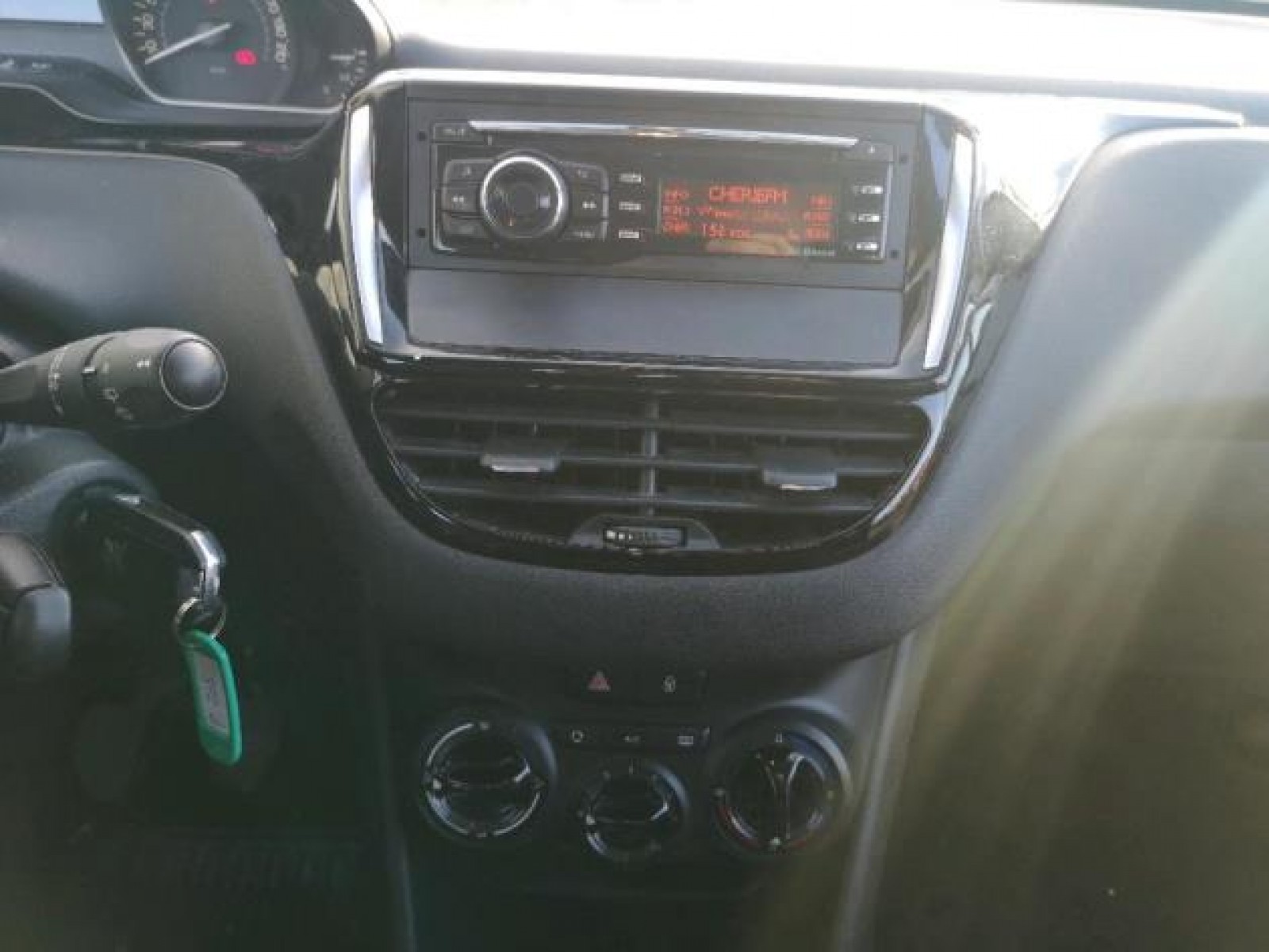 PEUGEOT - 208 AFFAIRE - #168278 - 7