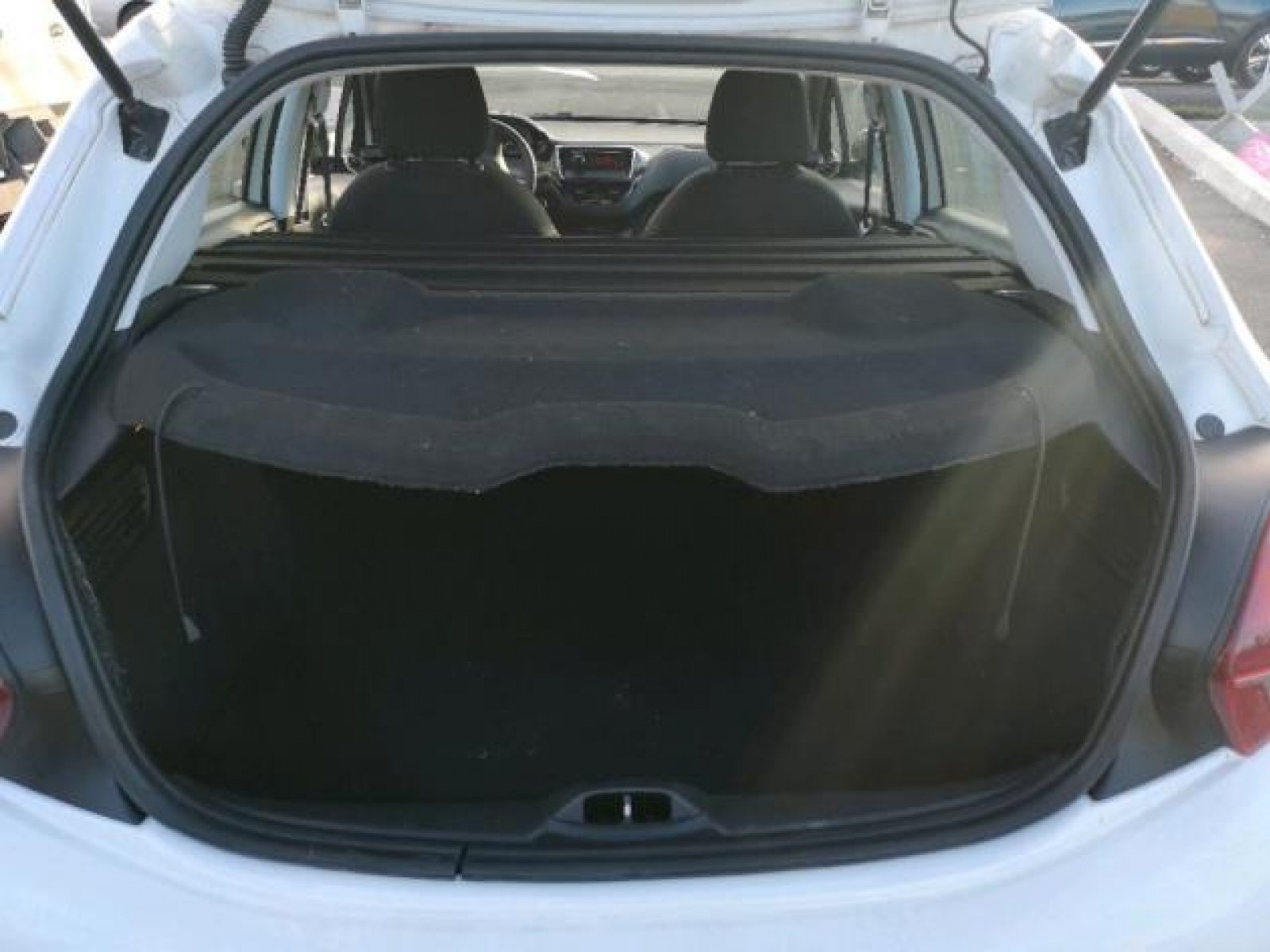 PEUGEOT - 208 AFFAIRE - #168278 - 9