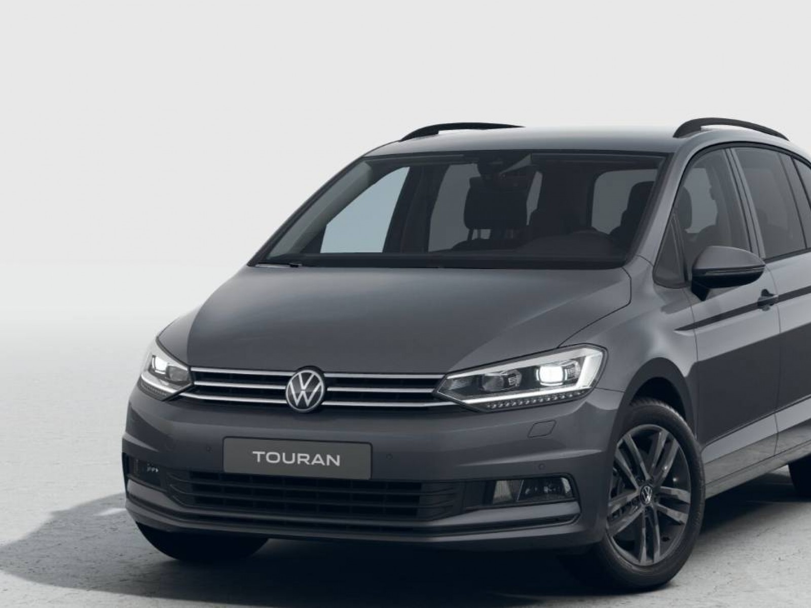 VOLKSWAGEN - TOURAN - #606255 - 0