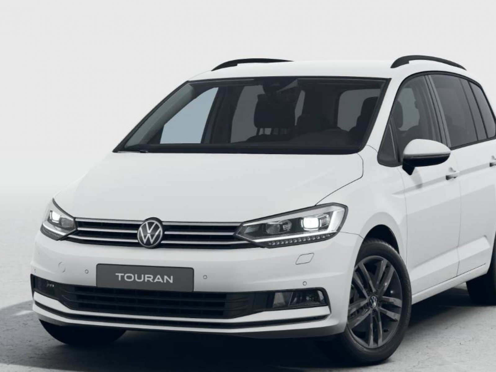 VOLKSWAGEN - TOURAN - #606256 - 0