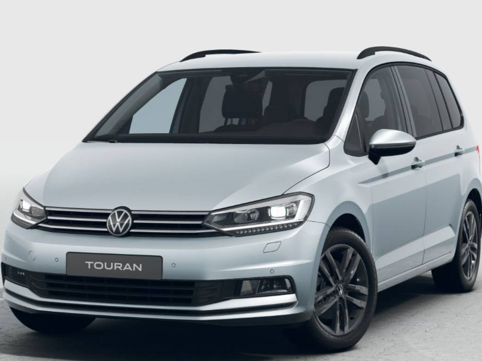 VOLKSWAGEN - TOURAN - #606259 - 0