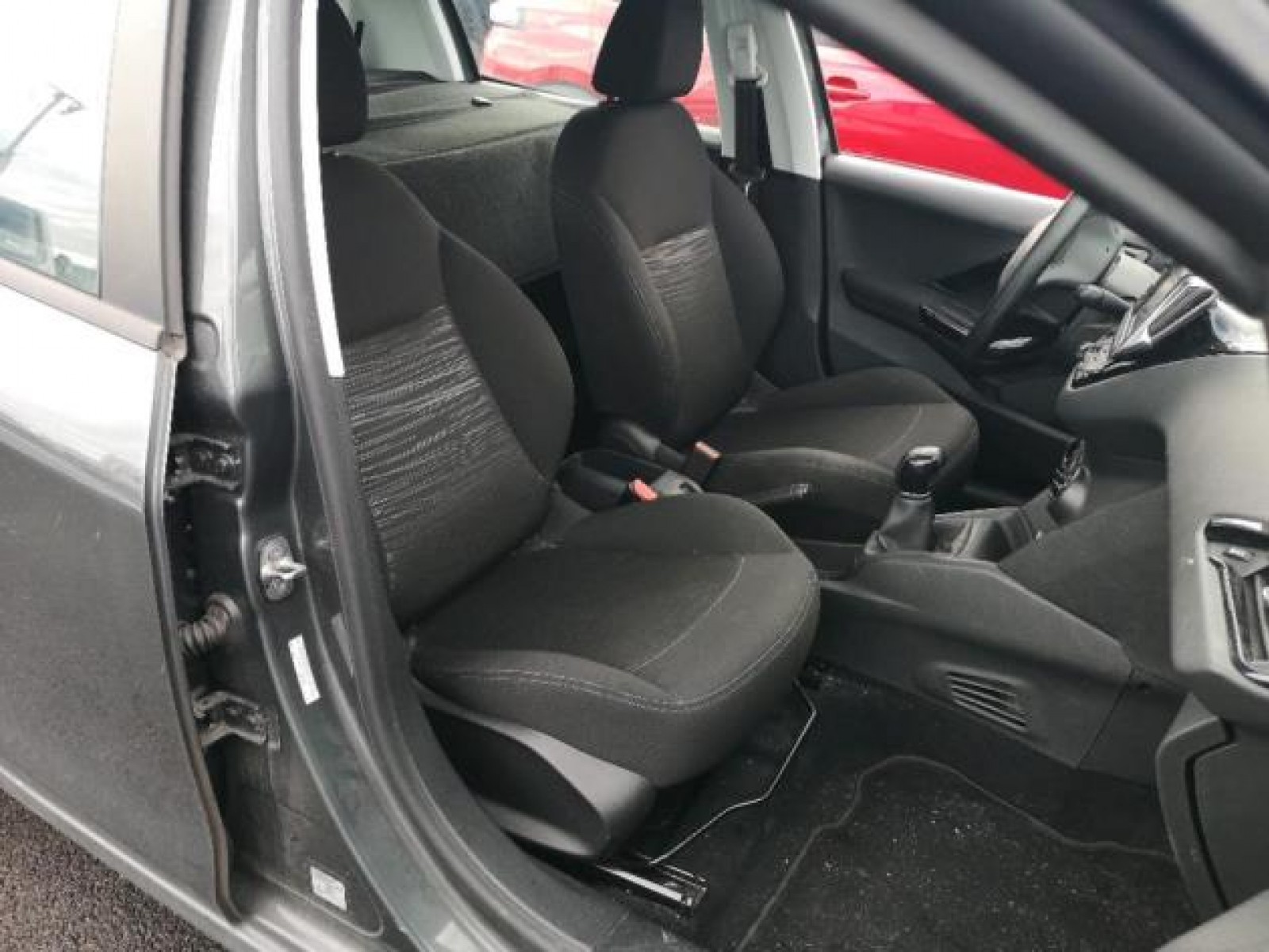 PEUGEOT - 208 AFFAIRE - #168281 - 4
