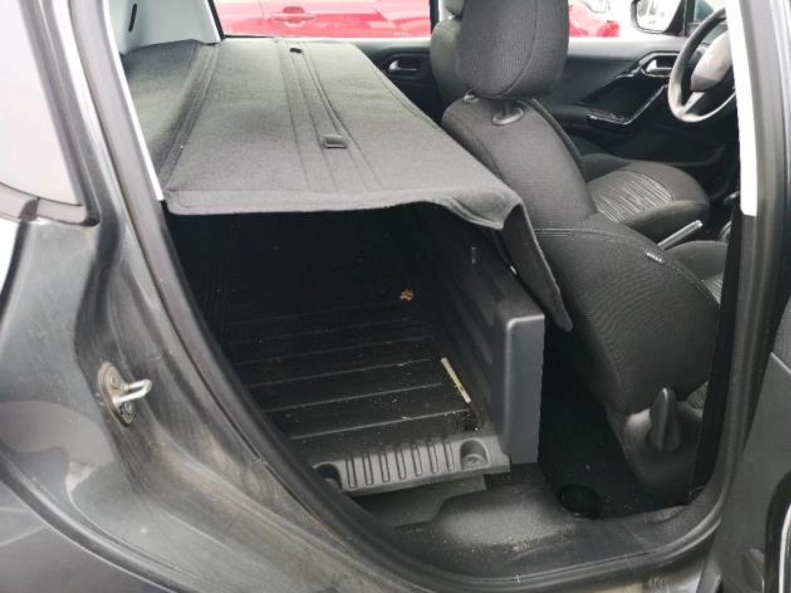 PEUGEOT - 208 AFFAIRE - #168281 - 5