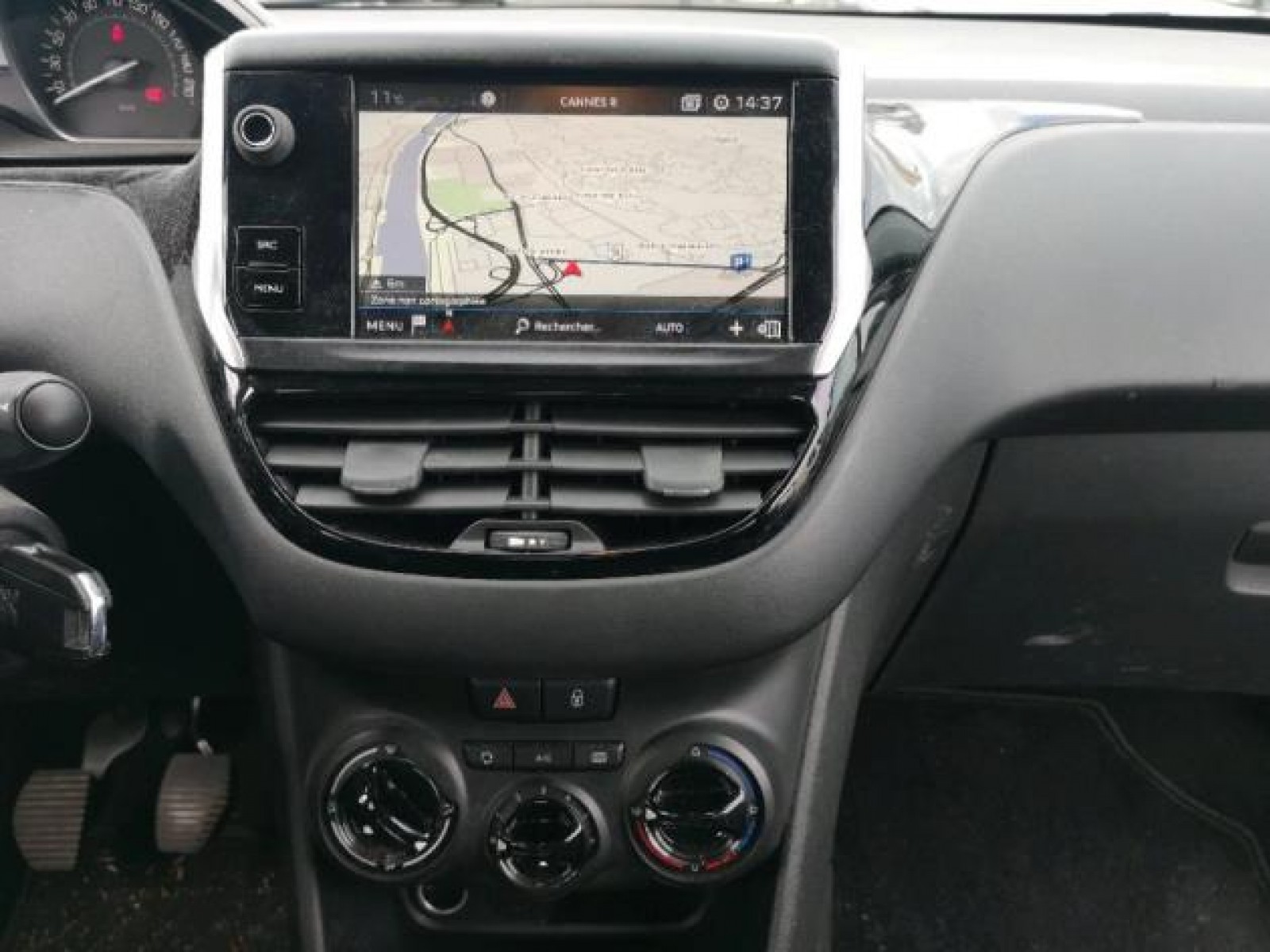 PEUGEOT - 208 AFFAIRE - #168281 - 7