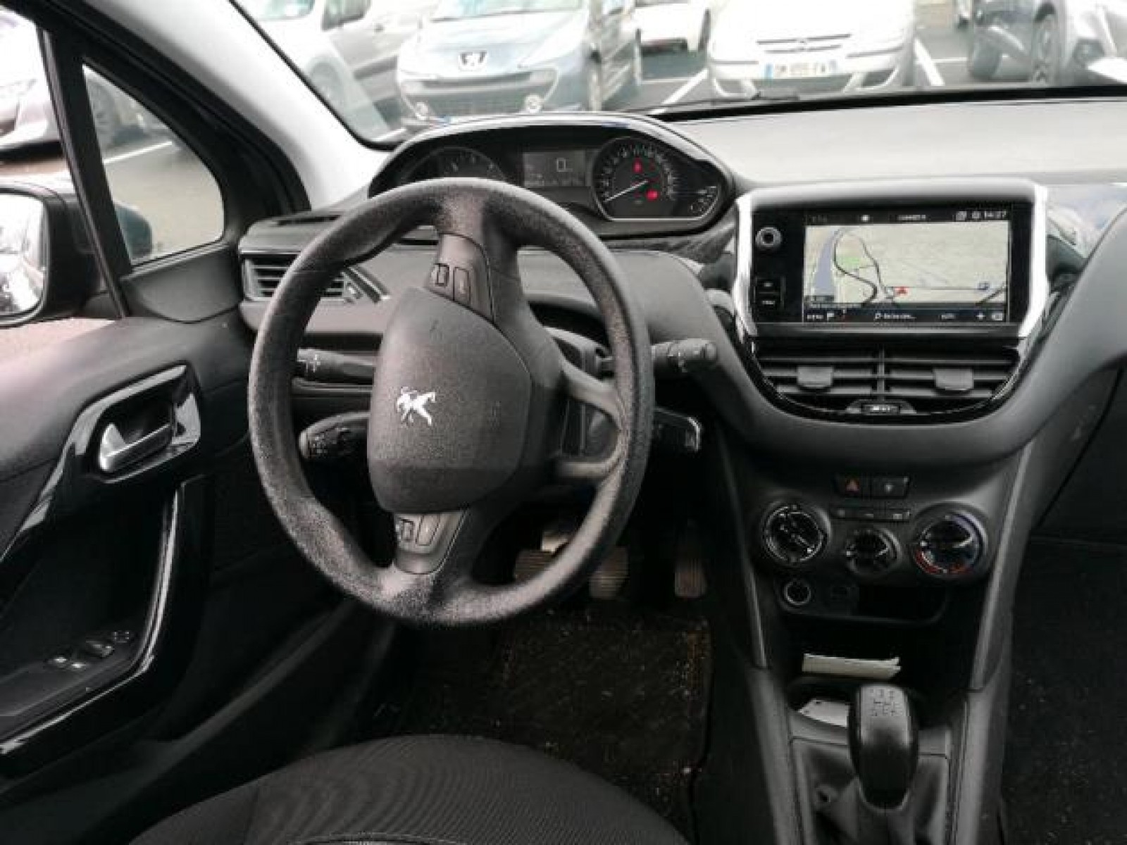 PEUGEOT - 208 AFFAIRE - #168281 - 6