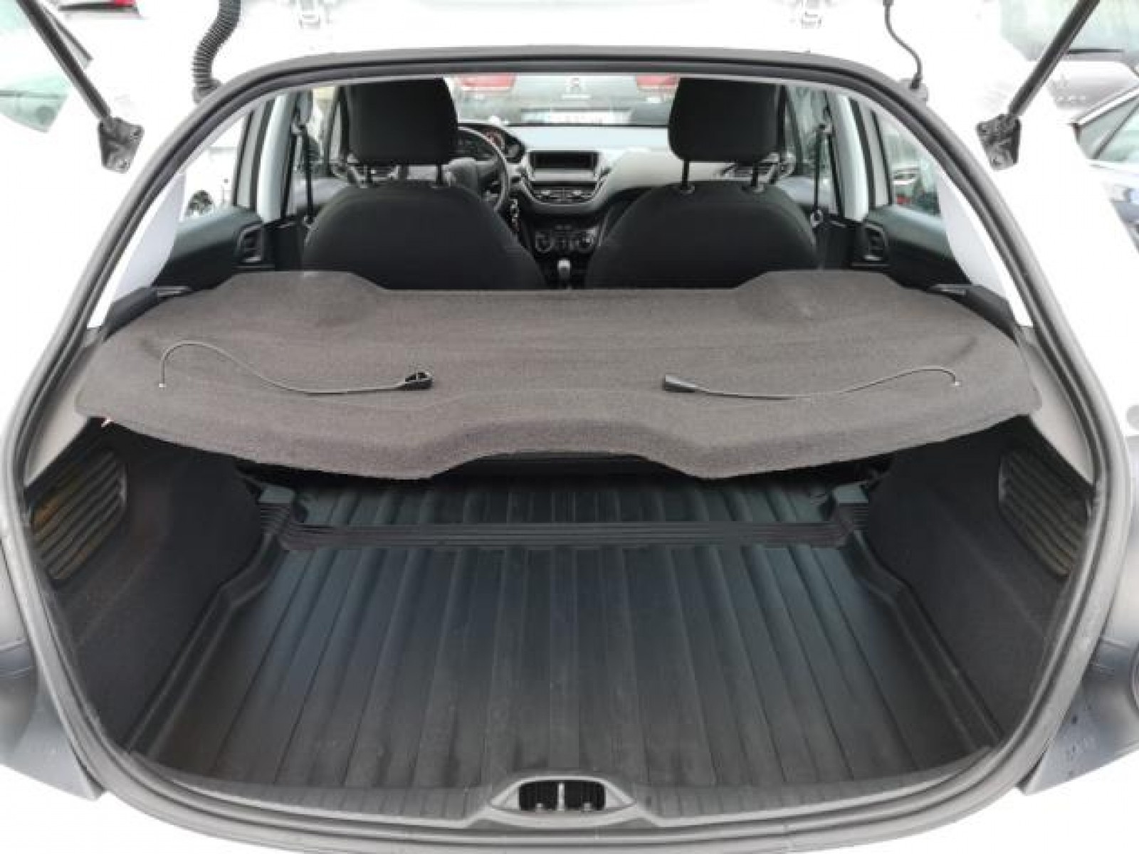 PEUGEOT - 208 AFFAIRE - #168283 - 9