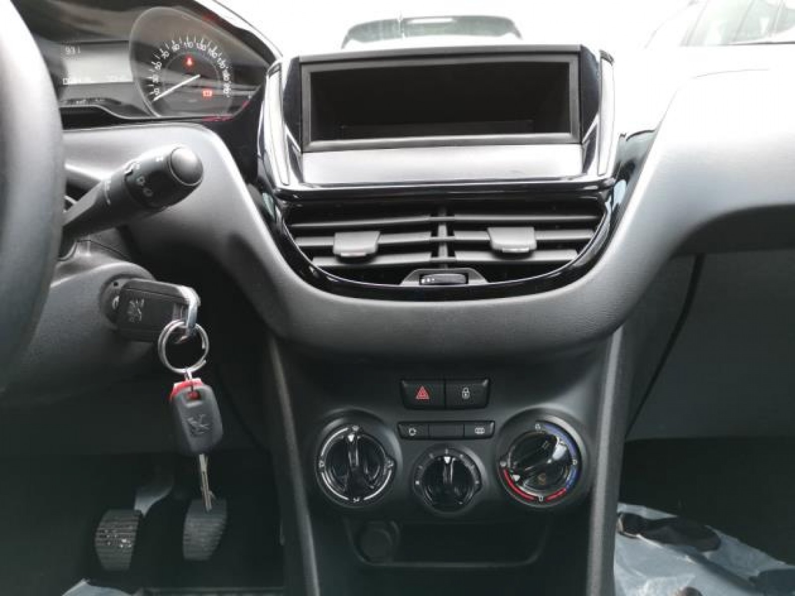 PEUGEOT - 208 AFFAIRE - #168283 - 6