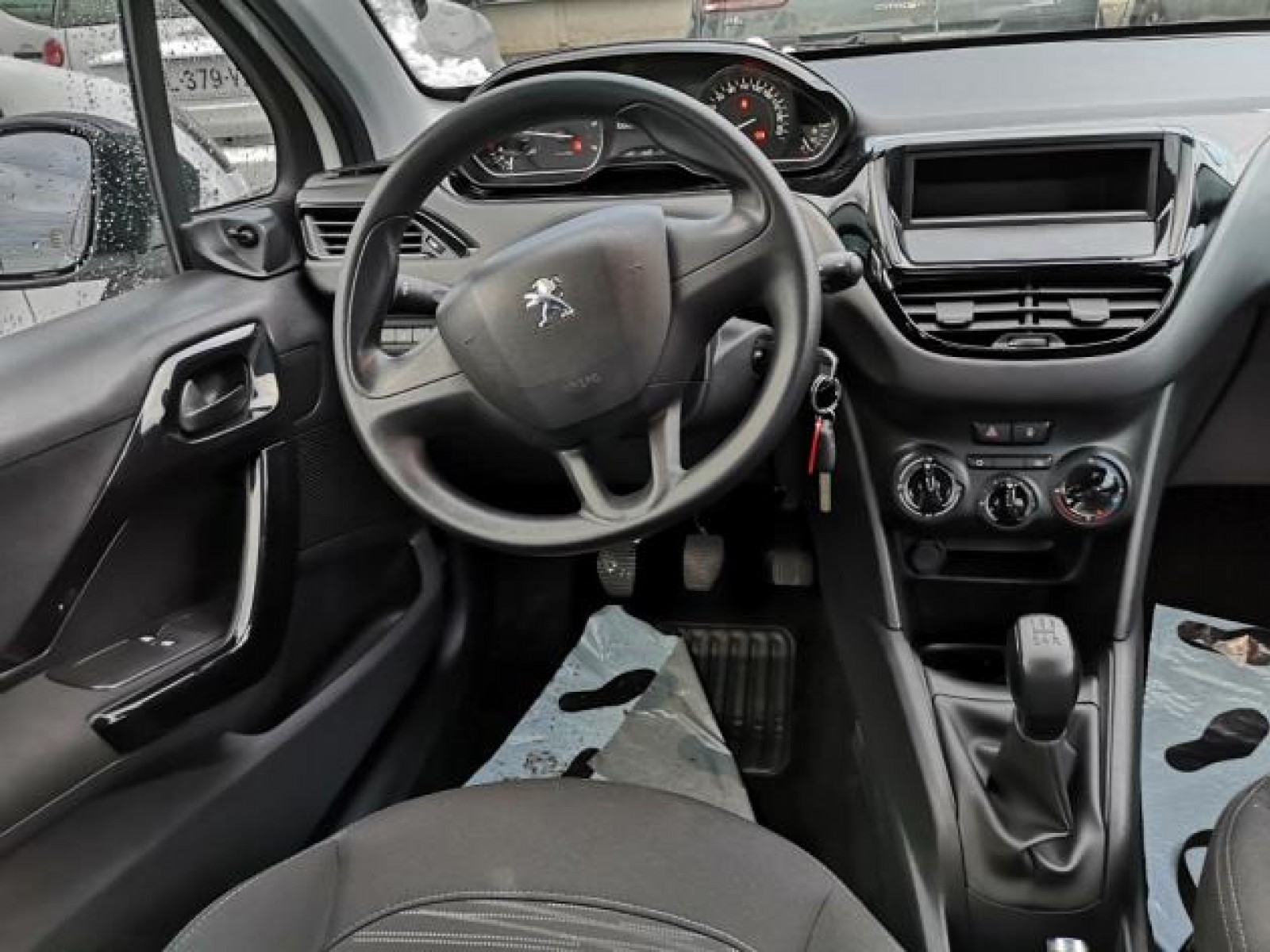 PEUGEOT - 208 AFFAIRE - #168283 - 7
