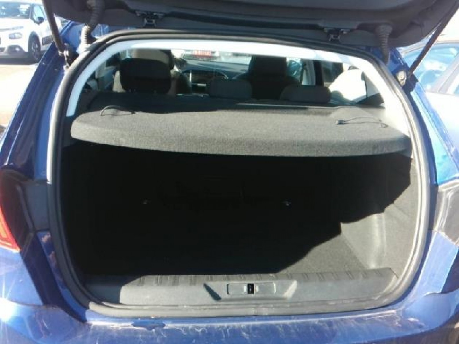 PEUGEOT - 308 - #168286 - 4