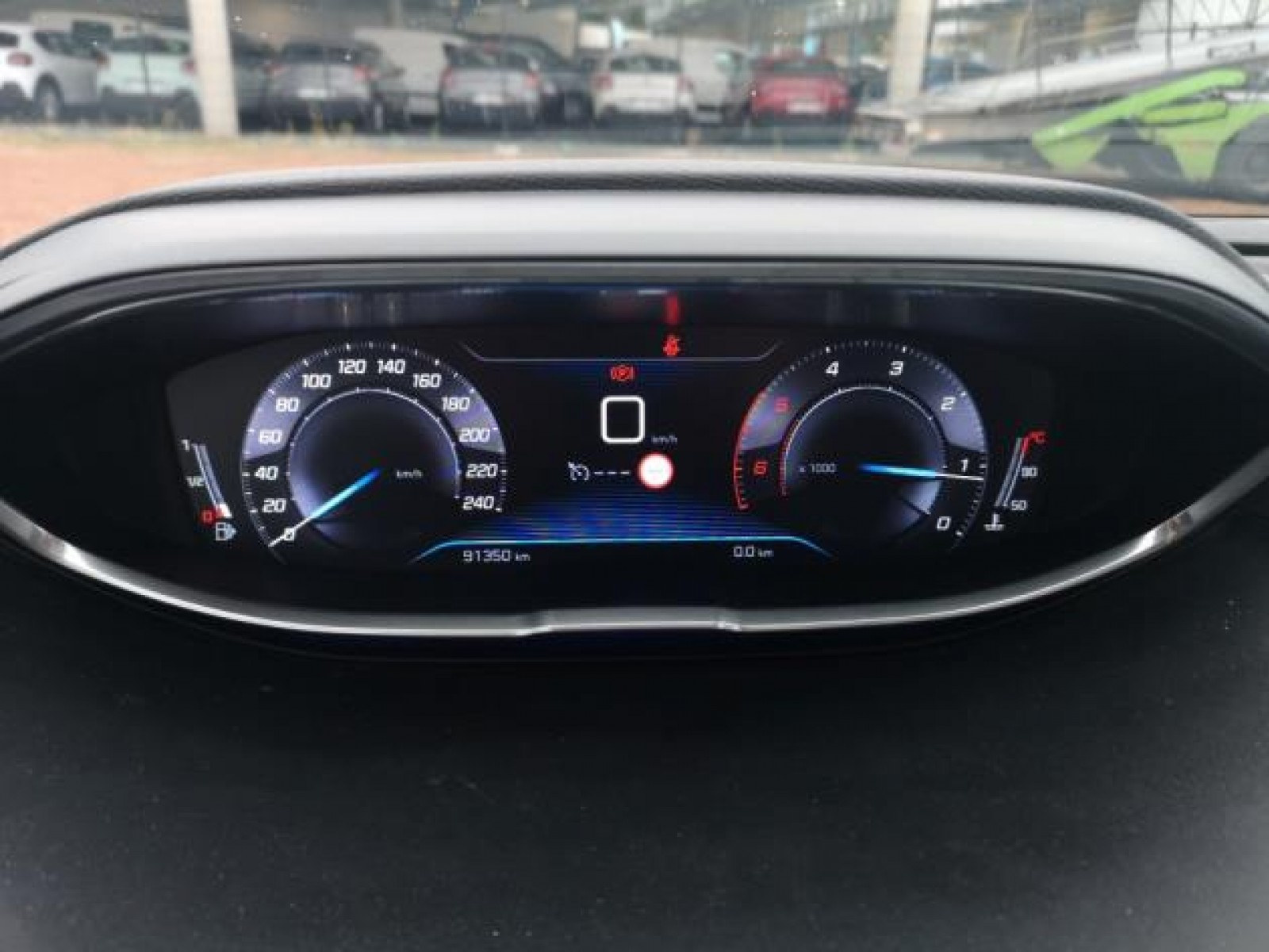 PEUGEOT - 3008 - #168287 - 8