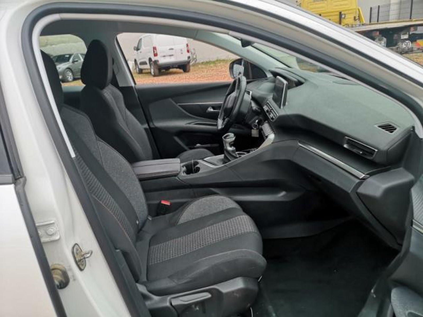 PEUGEOT - 3008 - #168287 - 4