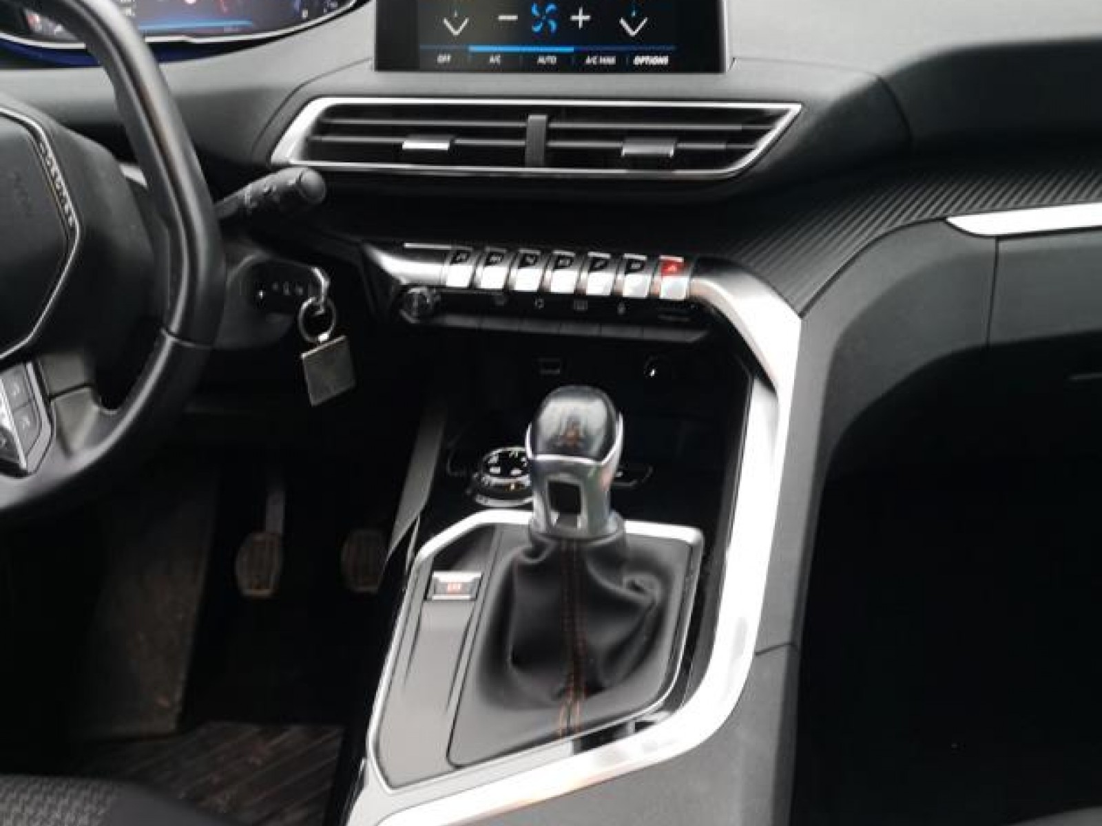 PEUGEOT - 3008 - #168287 - 6