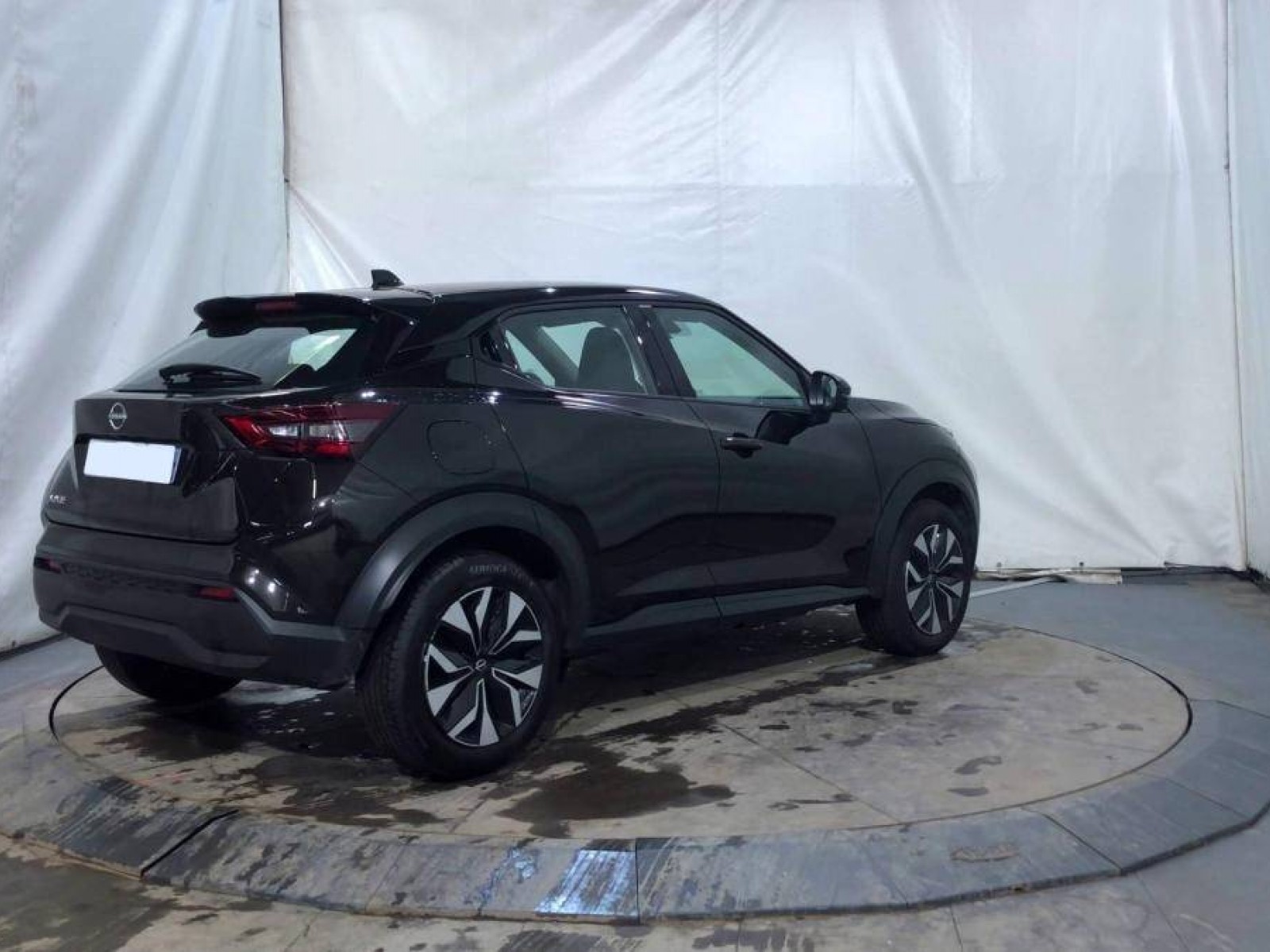 NISSAN - JUKE 2023.5 - #606685 - 4
