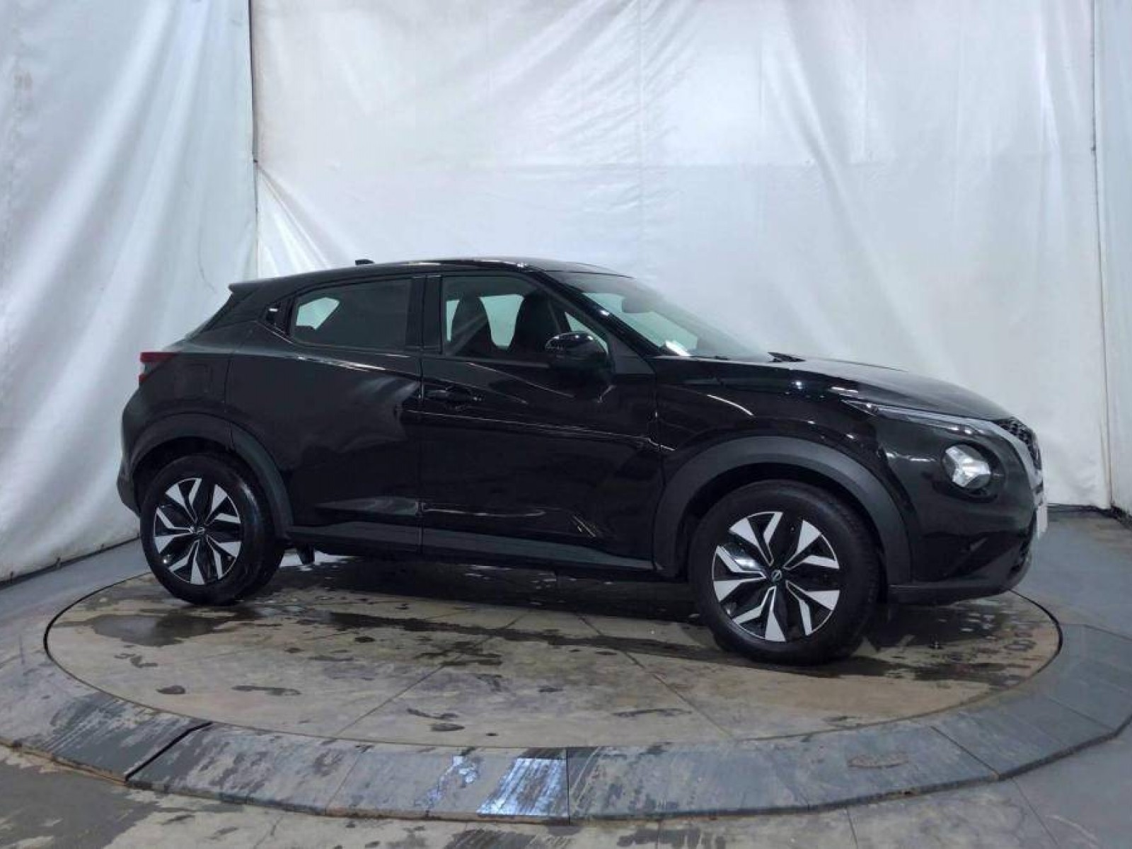 NISSAN - JUKE 2023.5 - #606685 - 5