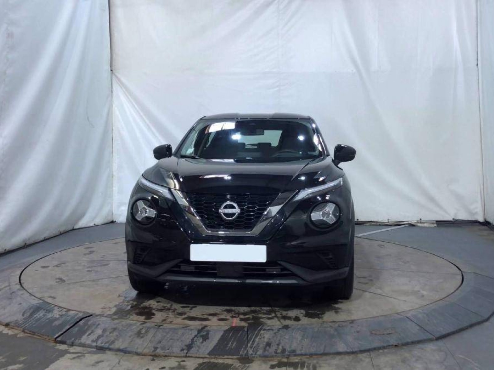 NISSAN - JUKE 2023.5 - #606685 - 7