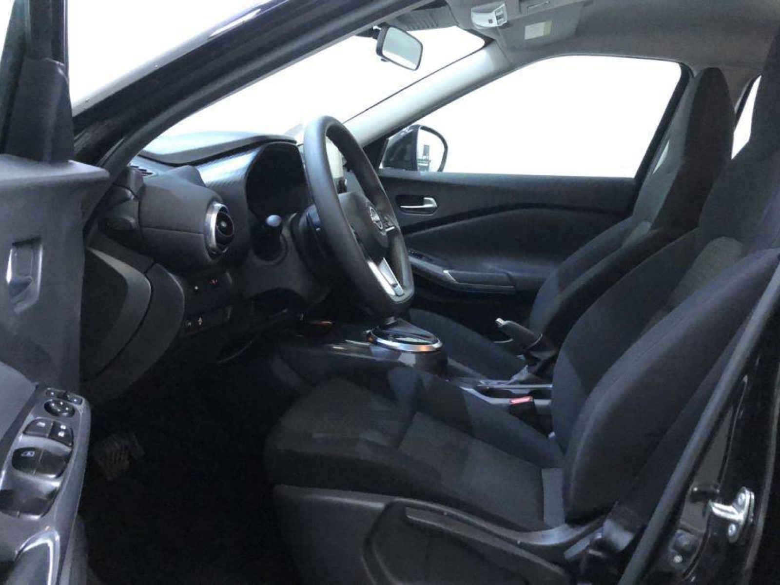 NISSAN - JUKE 2023.5 - #606685 - 8