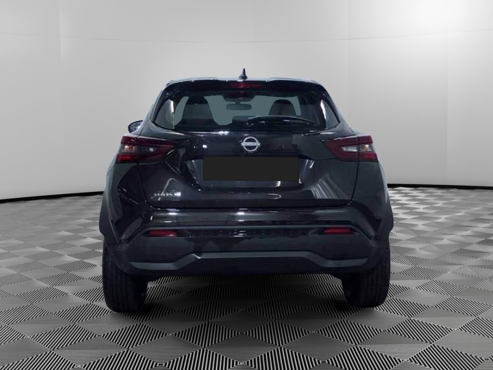 NISSAN - JUKE 2023.5 - #606685 - 3