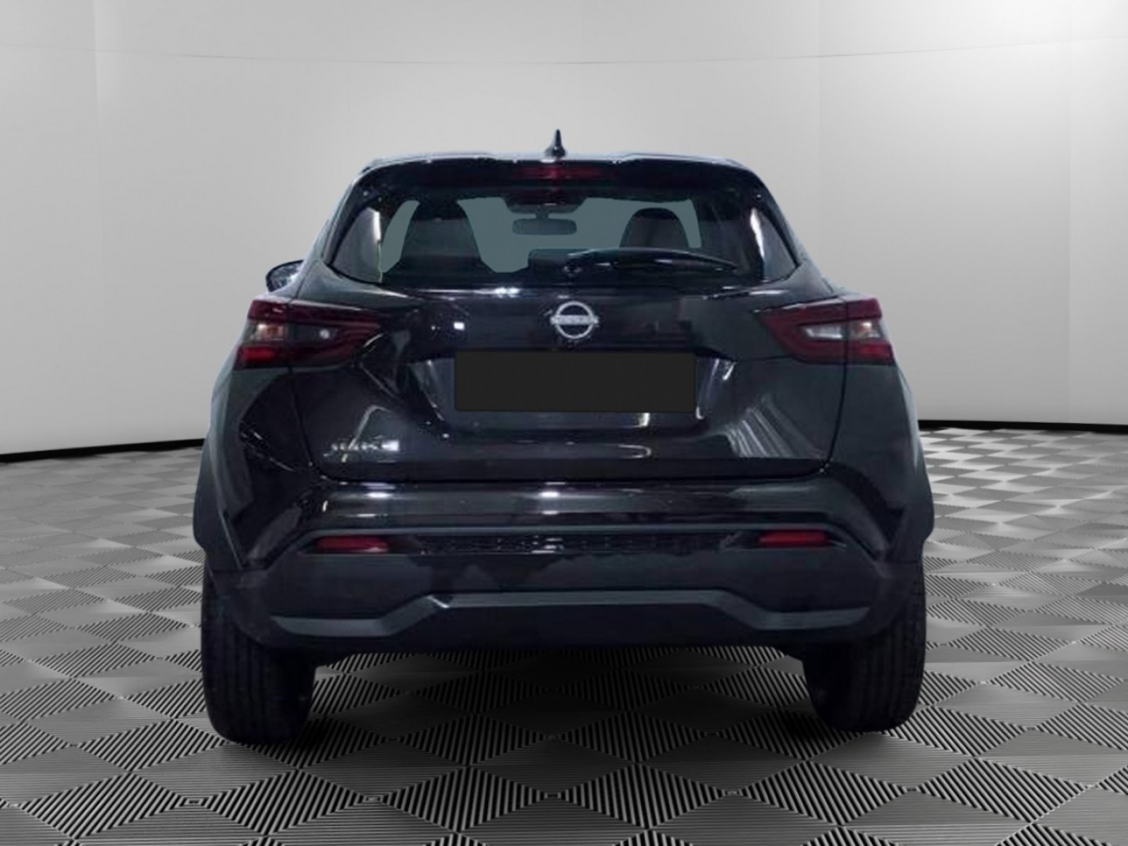 NISSAN - JUKE 2023.5 - #606685 - 16