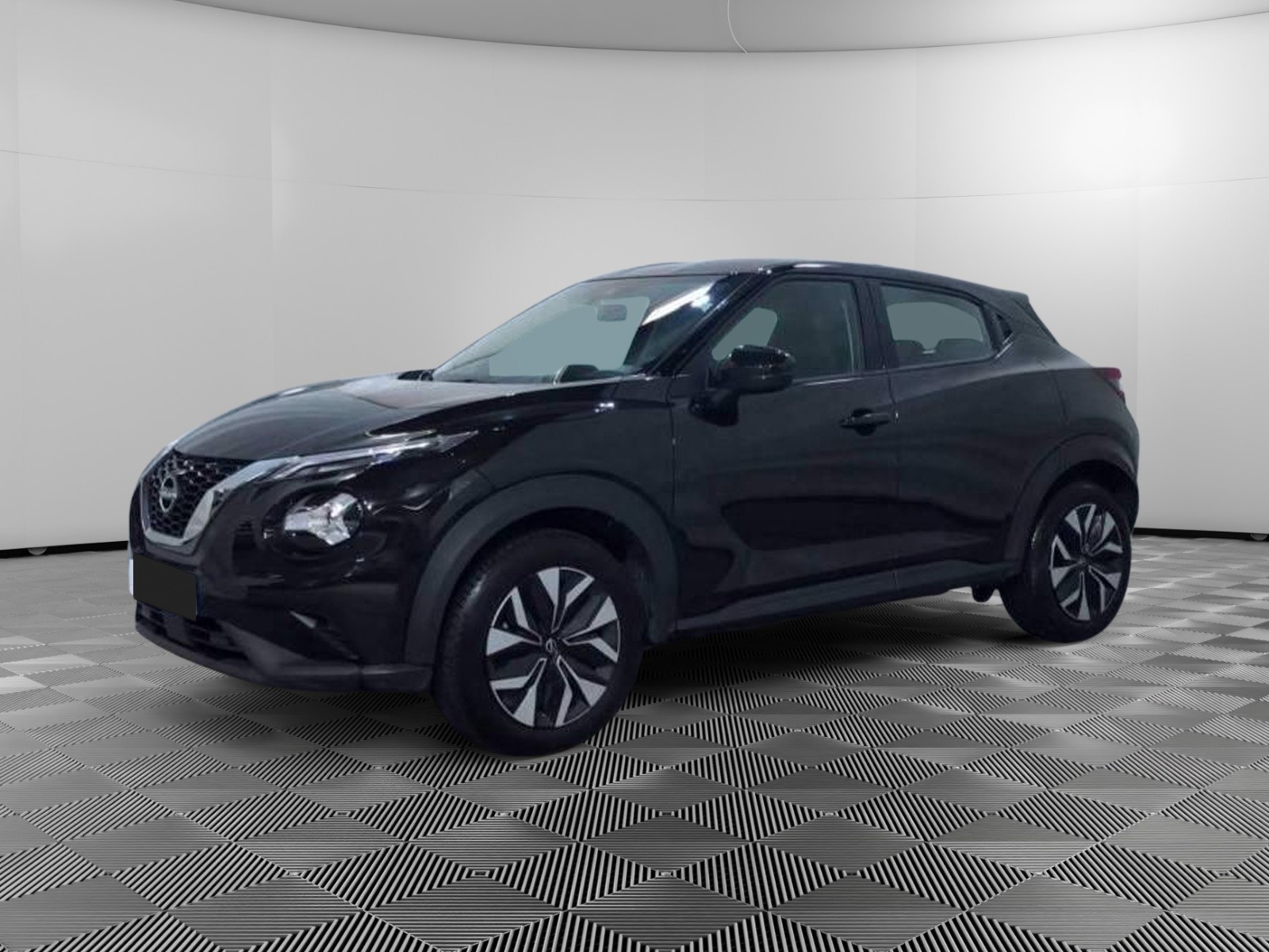 NISSAN - JUKE 2023.5 - #606685 - 0