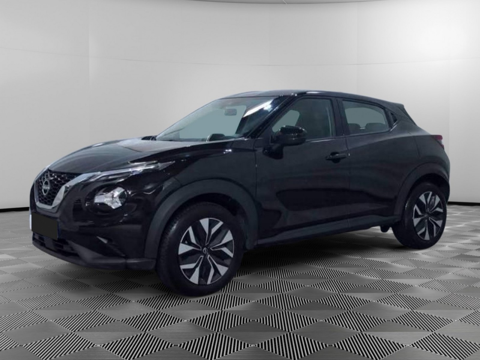 NISSAN - JUKE 2023.5 - #606685 - 13