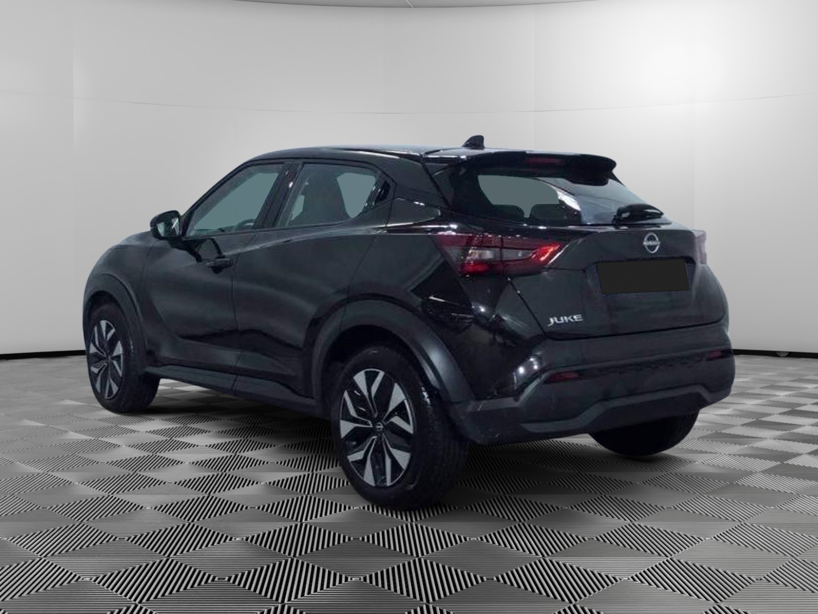 NISSAN - JUKE 2023.5 - #606685 - 2