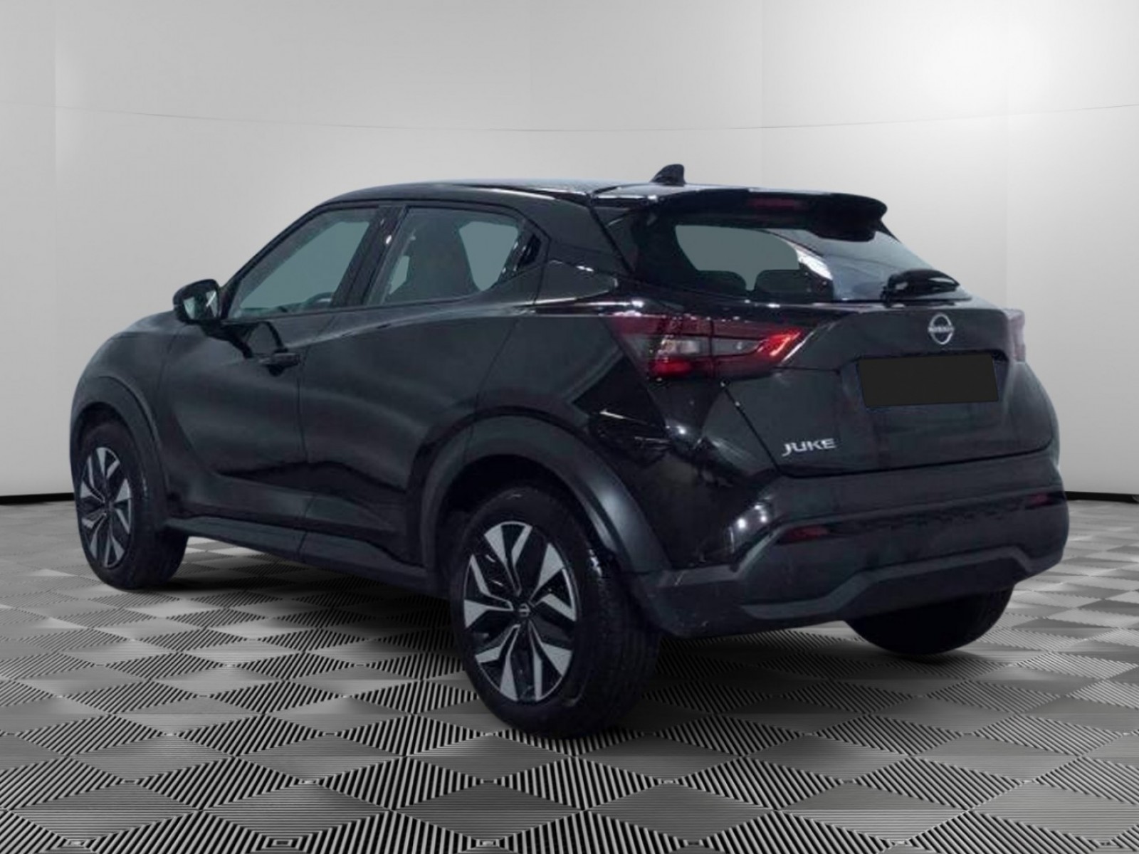 NISSAN - JUKE 2023.5 - #606685 - 15