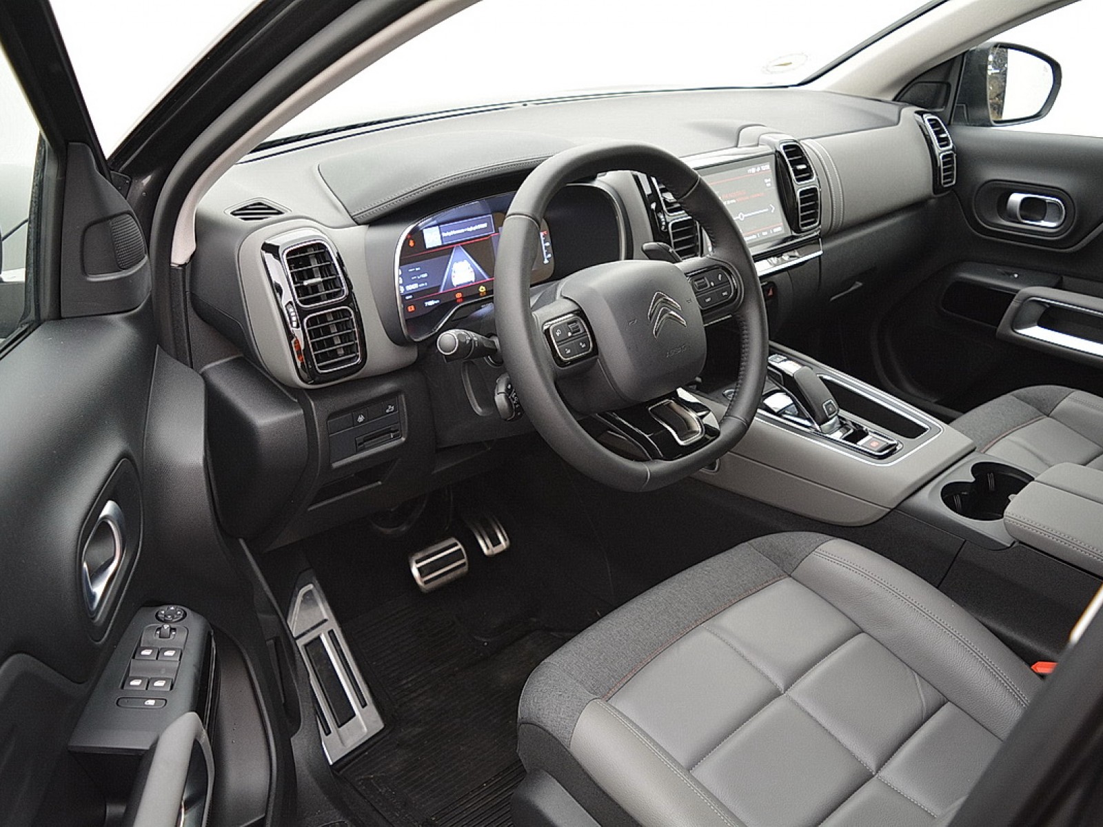 CITROEN - C5 AIRCROSS - #143704 - 3
