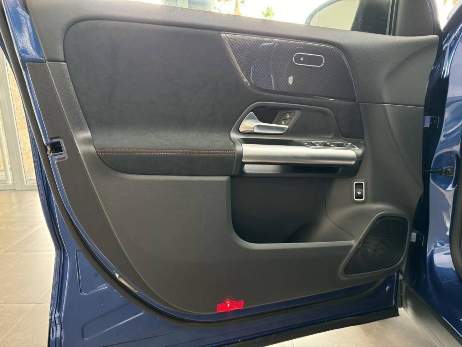 MERCEDES - GLA - #604419 - 4