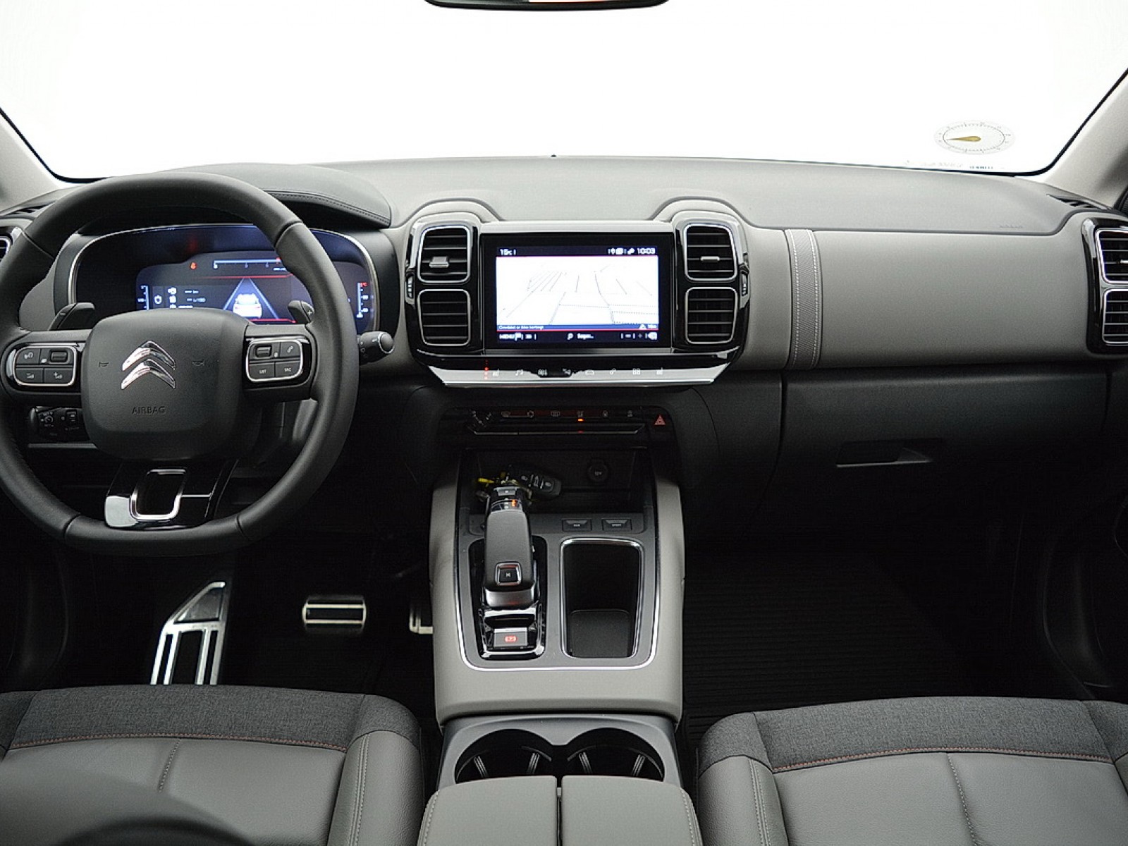 CITROEN - C5 AIRCROSS - #143687 - 4