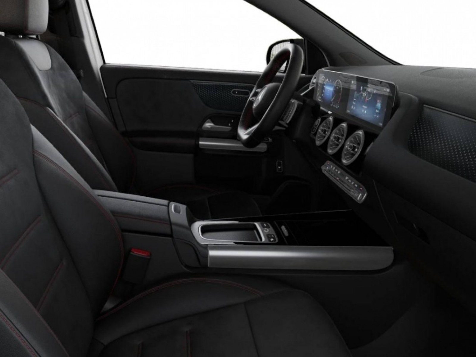 MERCEDES - GLA - #604416 - 8