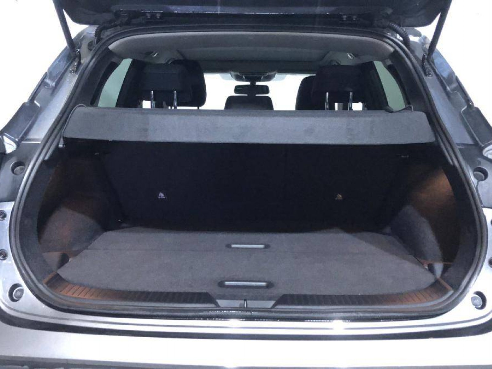 NISSAN - QASHQAI - #609174 - 10
